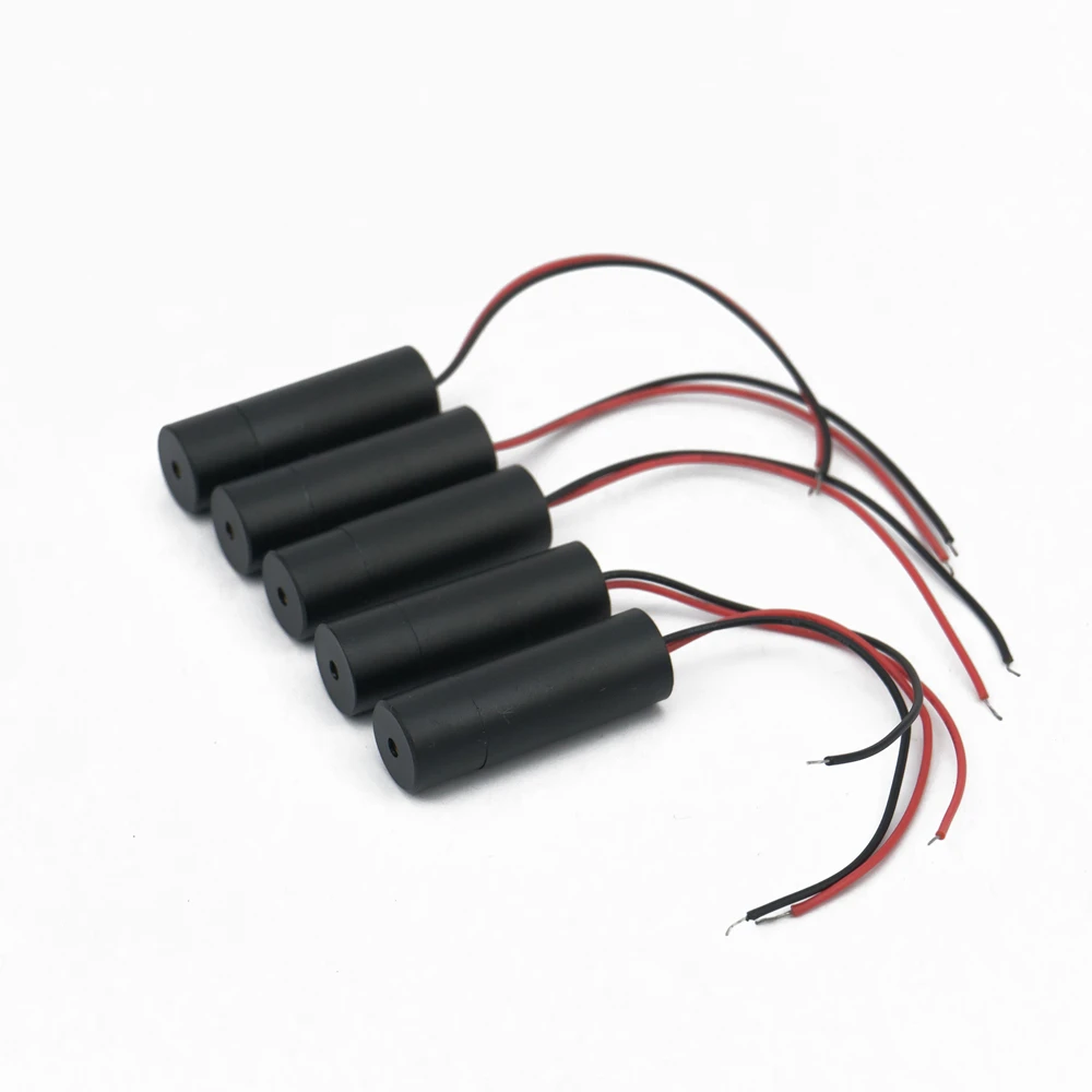 750nm 808nm 830nm 850nm 980nm 5mw- 5000mw Infrared laser diode modules