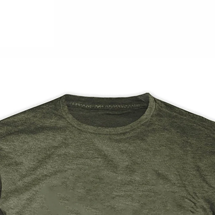 New Model China Wholesales Mineral Wash T Shirt Hemp Men Long Sleeve Tee Shirts Hemp Men Tshirts