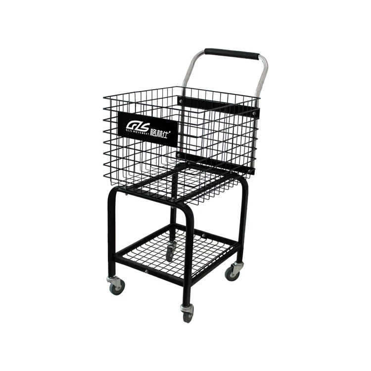 Tennis Ball Picker for Coach