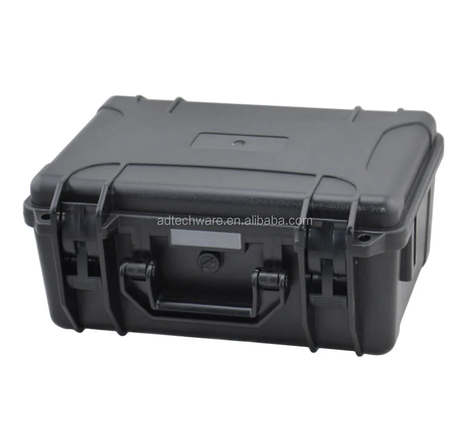 
Waterproof Tool Box, Safety Tool Box, Tool Box with Wheels 