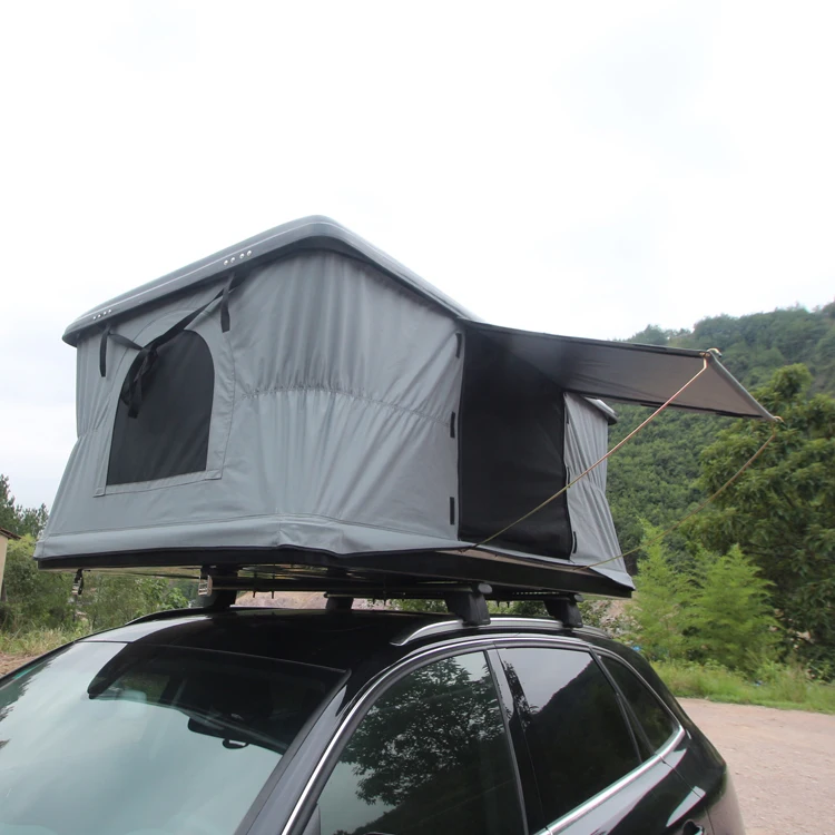 High Quality Design Low Price Car Roof Top Tent