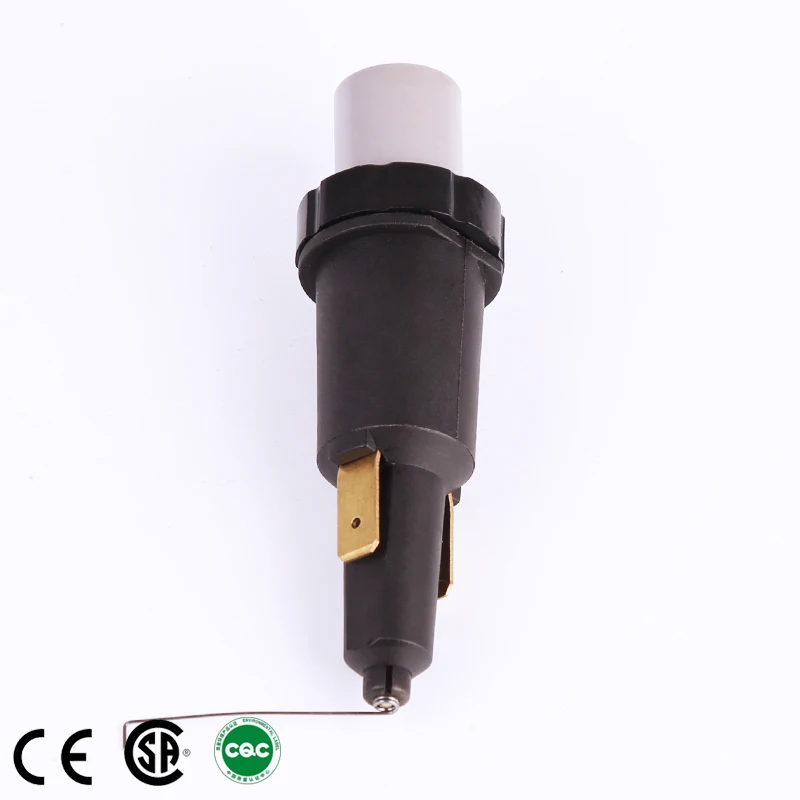 Умеренная цена Spark генератор для газовый гриль газовый обогреватели зажигания