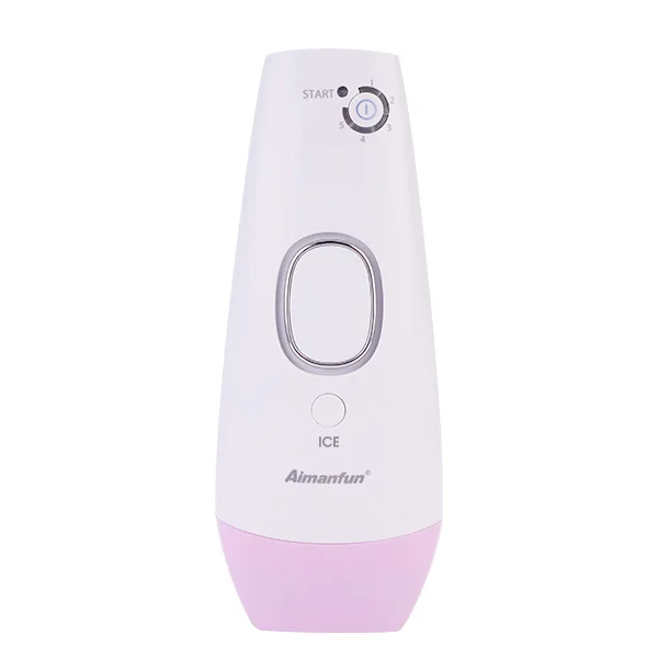 
home laser hair removal machine 