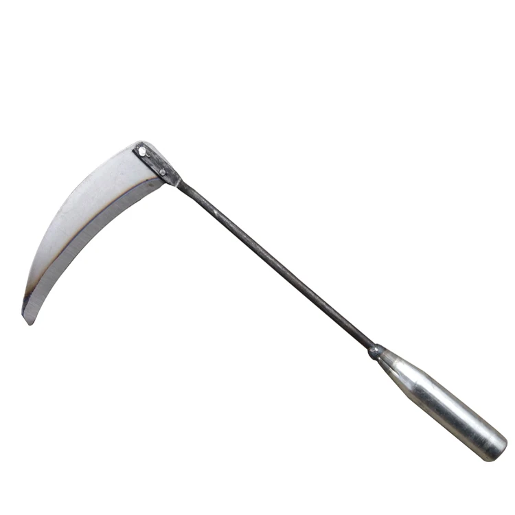 Прочные и простые в использовании серповидные садовые и обрезные инструменты