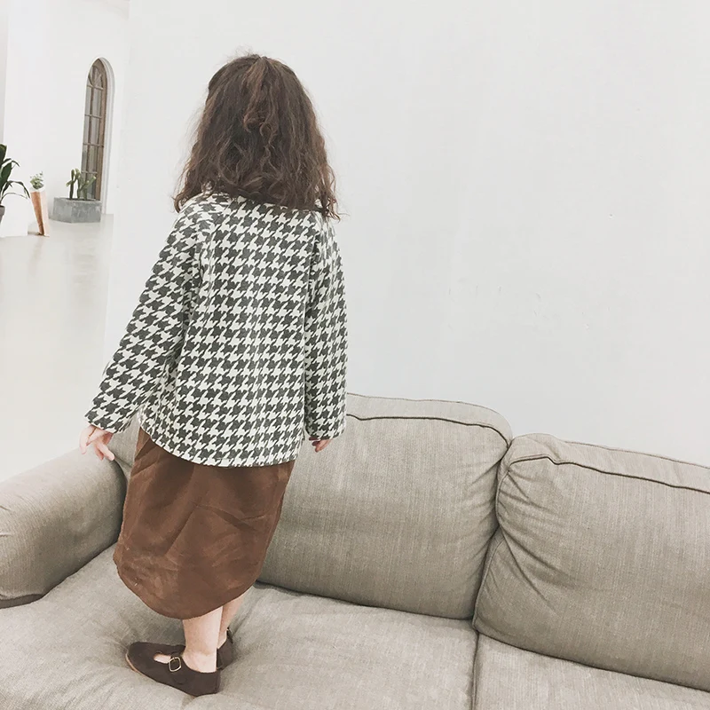 2019 оптовая продажа комплектов одежды для мальчиков черно-белая детская одежда