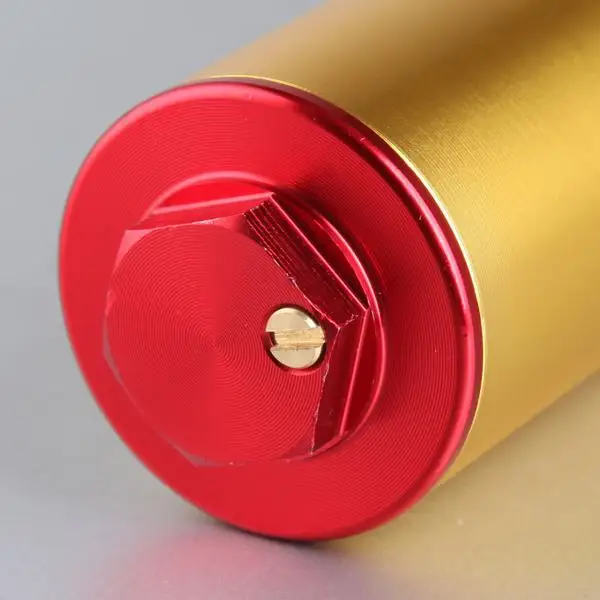 pitbike 780mm front fork Moto Minicross Black Label Fork Kit 730mm