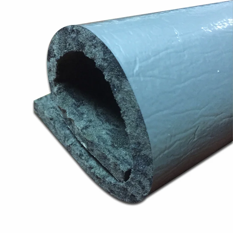 Cheap flooring insulation felt rebonded PU carpet foam underlay