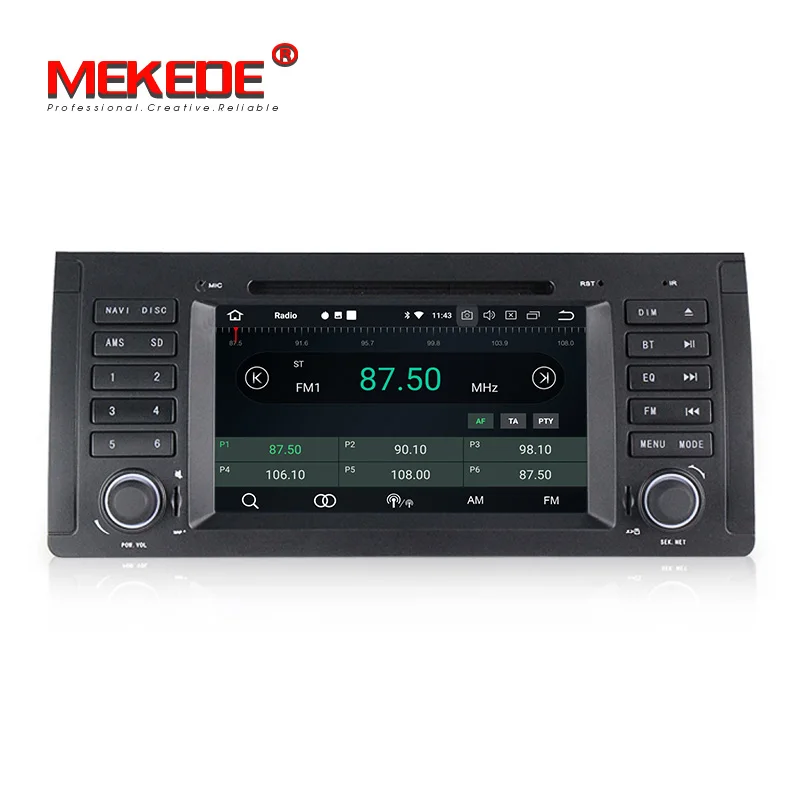 
MEKEDE px5 7