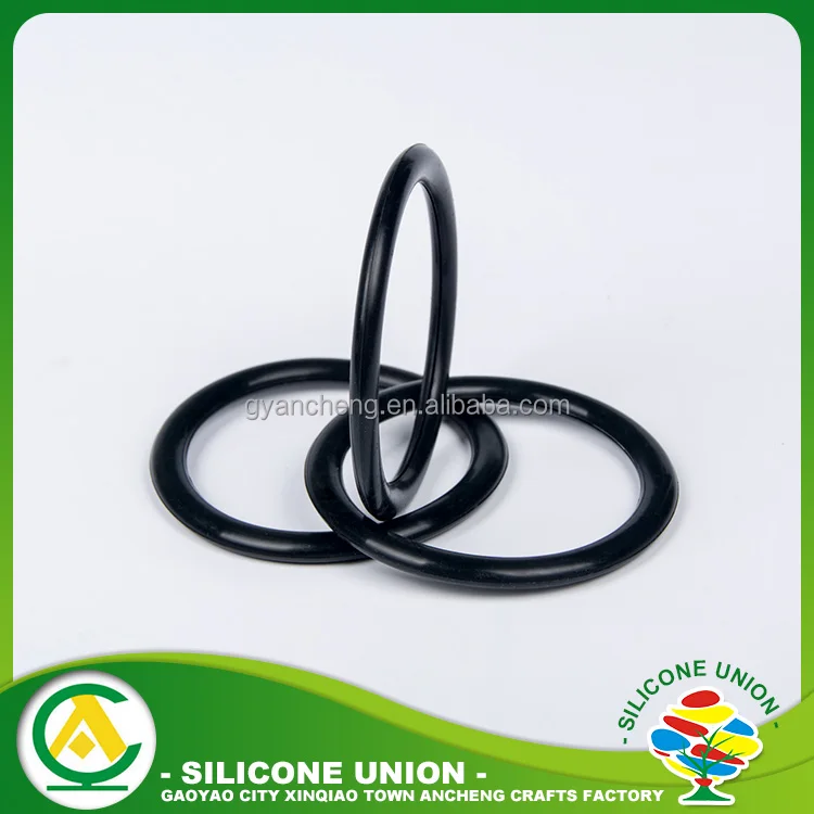 Fashion Food-grade Silicone Rubber Gasket for Bottle