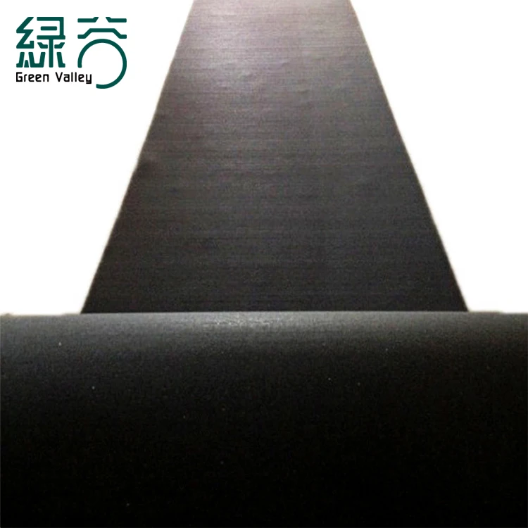 Anti Slip Rubber Floor Roll for Studio Exercise Rehabilitation Gym Factory price