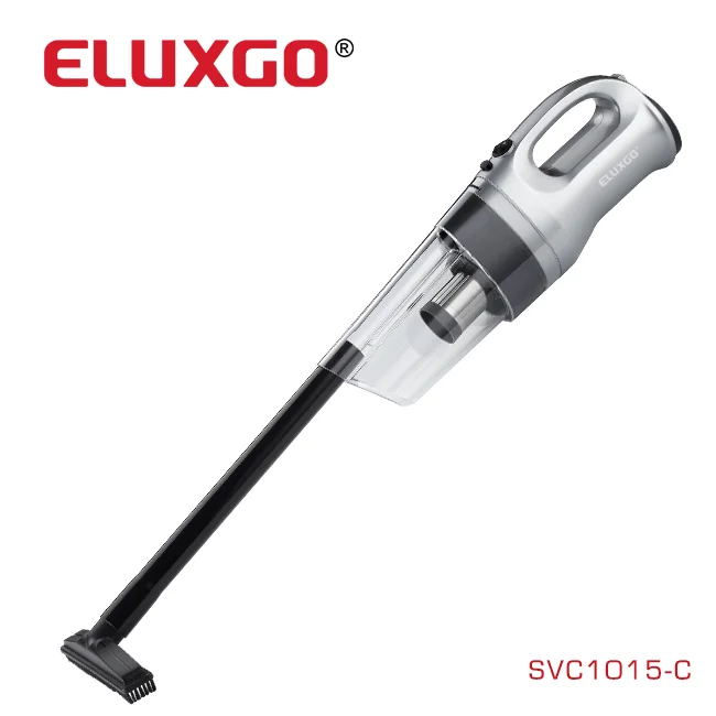 High Suction Power Bagless Cyclonic Vacuum Cleaner with stainless steel filter