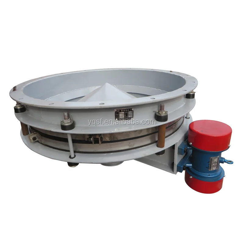 vibro hopper feeder system /bin activator