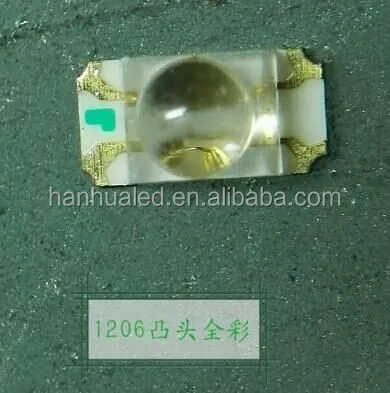 1206 SMD IR LED 940nm 30 degree viewing angle Smoke Detector