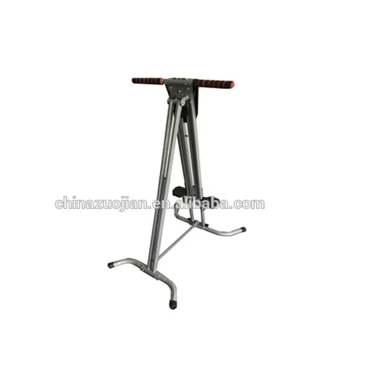 Vertical Climber stair Climbing Machine