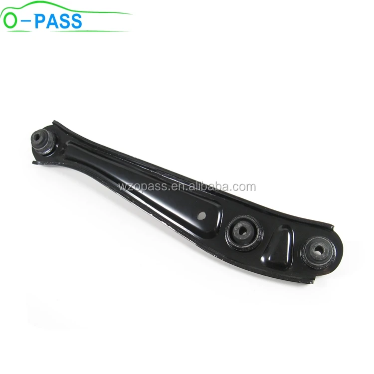 OPASS Retail & Wholesale 52350-S04-000 Rear axle lower Control arm For Honda Civic MK V VI EK EJ 1995-