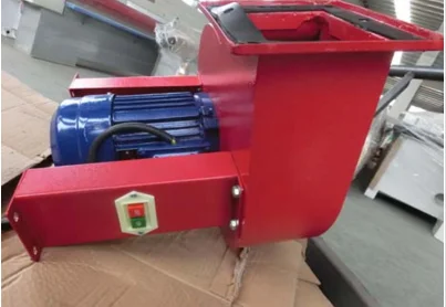 industrial four bag dust collector for export