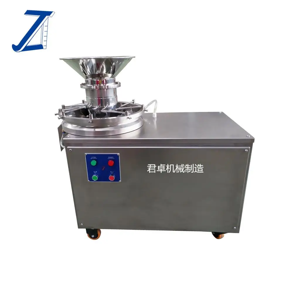
ZK160 Lab type Stainless Steel Powder Rotating Revolving Rotary Granulator 