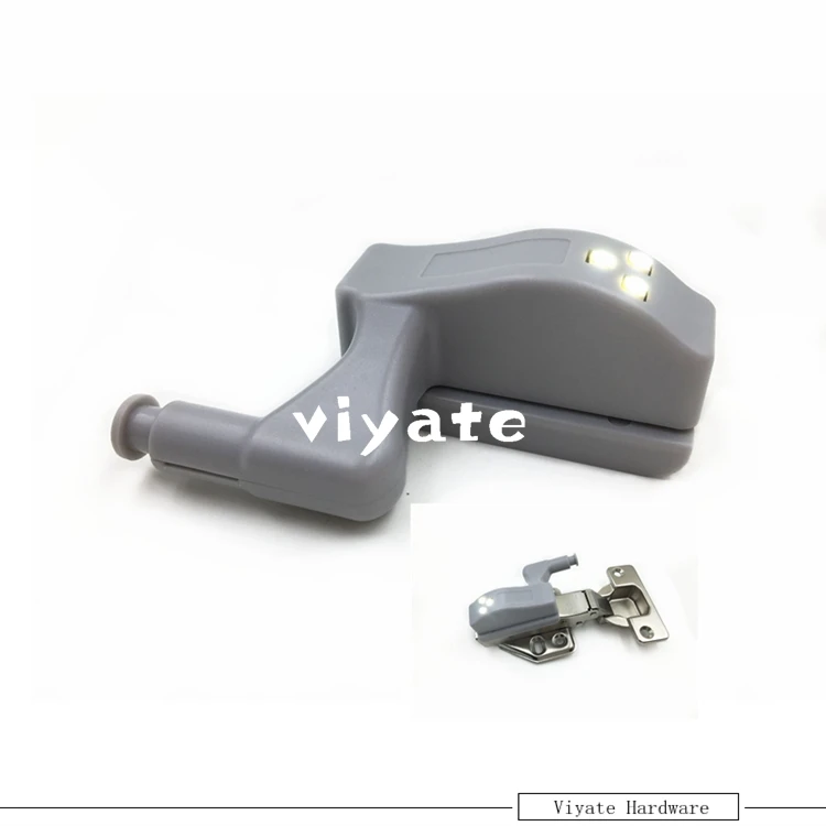 Furniture 35mm Cup Cabinet Hinge LED Light led cabinet light