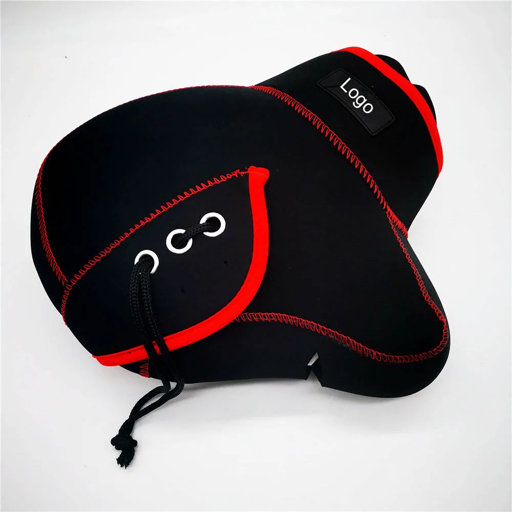 China Manufacturer Motocicleta Accesorios, Diving Material Waterproof Motorcycle Muff Gloves, Customized Gloves Motorcycle