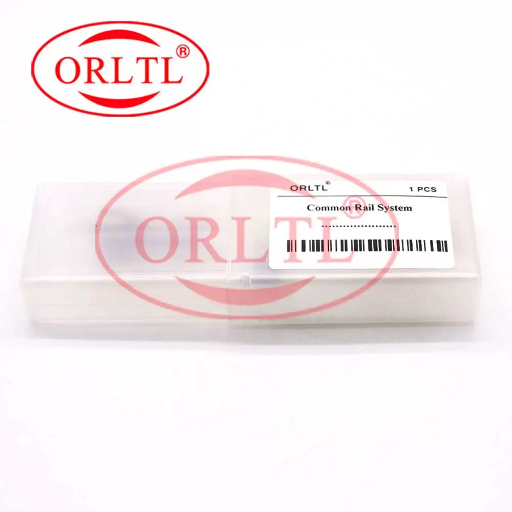 ORLTL 652-7135 Common Rail комплекты L096PRD, инжектор топлива управление клапан 9308621C для FORD EJBR00001Z EJBR00401Z