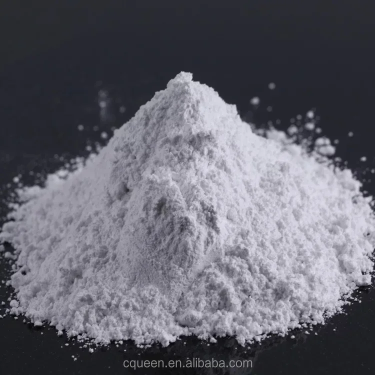 Factory Quartz Powder Price Nano Silica Powder Spherical Quartz Powder
