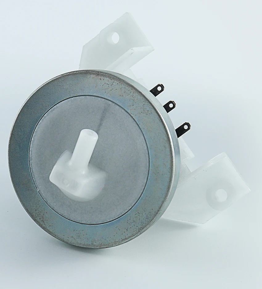 Refrigerator Washer Water-Level Pressure Switch Hose Genuine Original Equipment Manufacturer (OEM) Part For Refrigerator