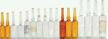 factory low cost ALG5 Automatic ampoule filling and sealing machine for liquid injection filling ampouls 1-20ml