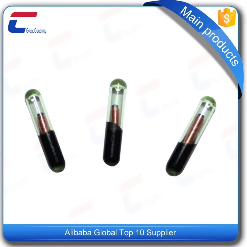 2.12X12 ММ микрочипы для