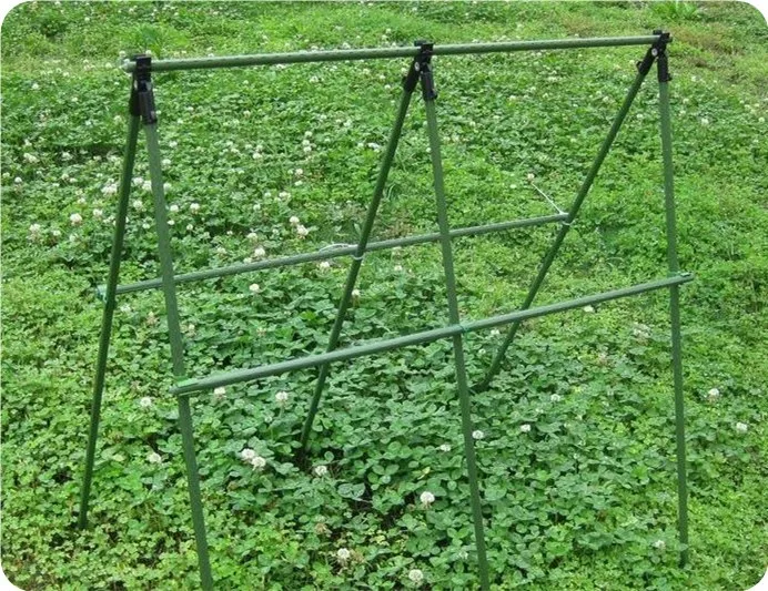 Plant support stakes for garden