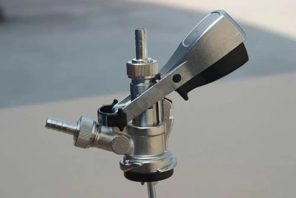 Оборудование для изготовления пива кран холодного кофе Кофеварка nitro