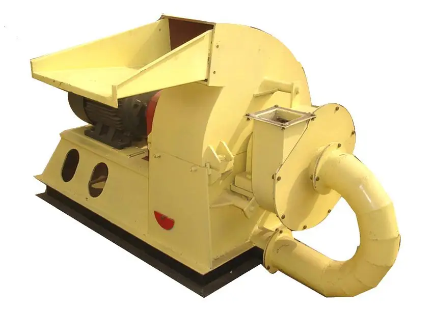 SG50 hammer mill crusher