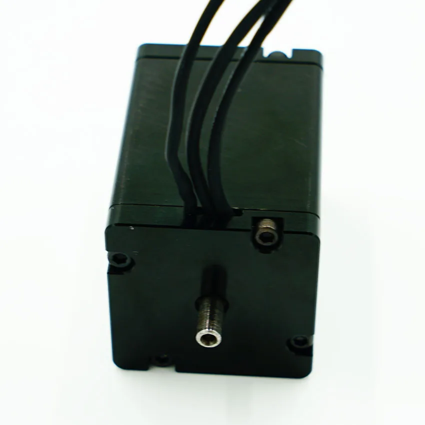 Brushless dc motor 4kw 12v dc motor specifications for cheap electric treadmills for sale