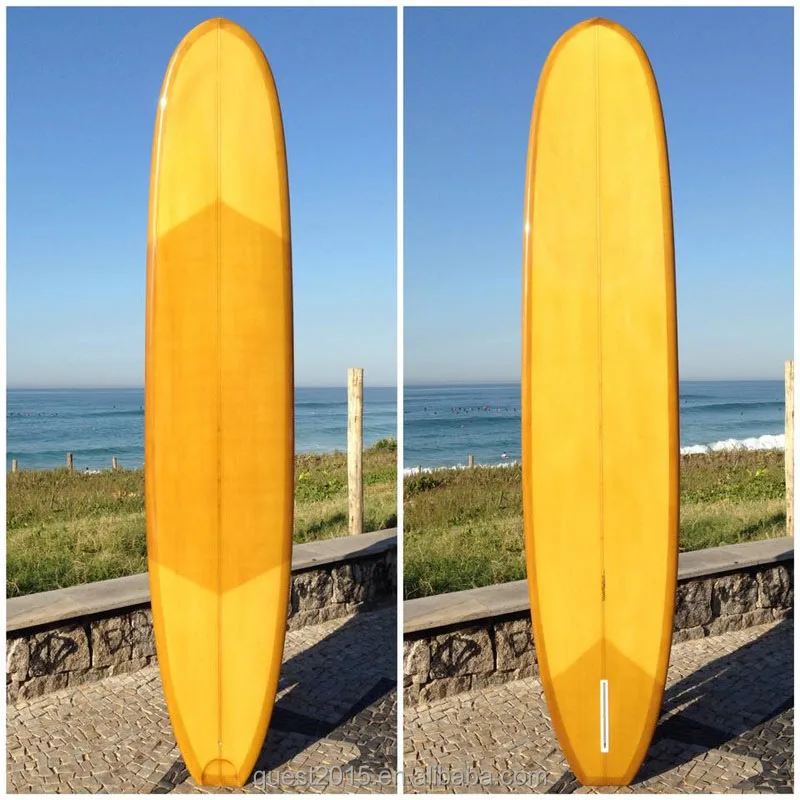 
Eps epoxy light weight tint colorful surf long board for water surfing 