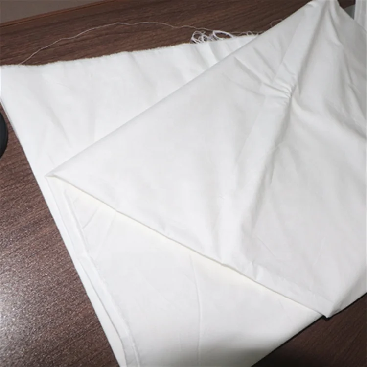 
bci cotton fabric for bedding sets 300 thread count 