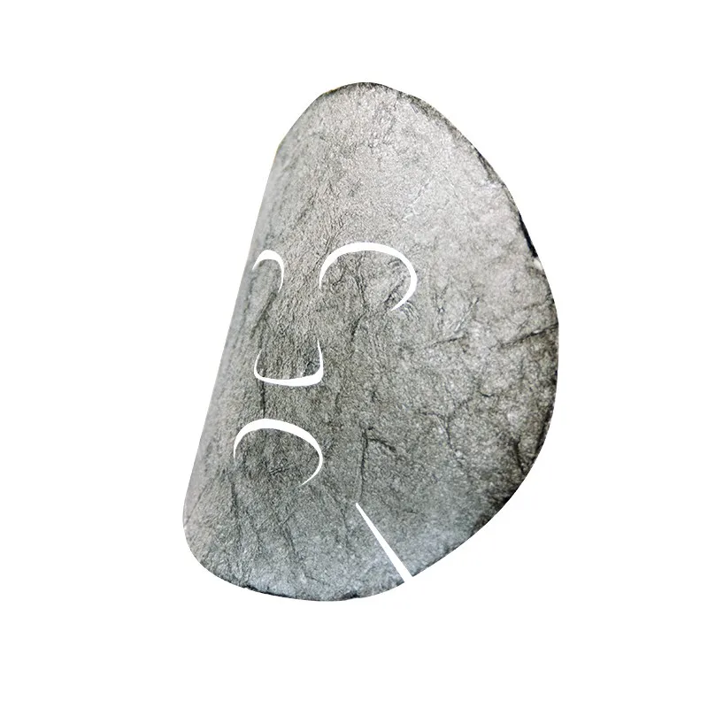 Private label facial sheet mask collagen face custom