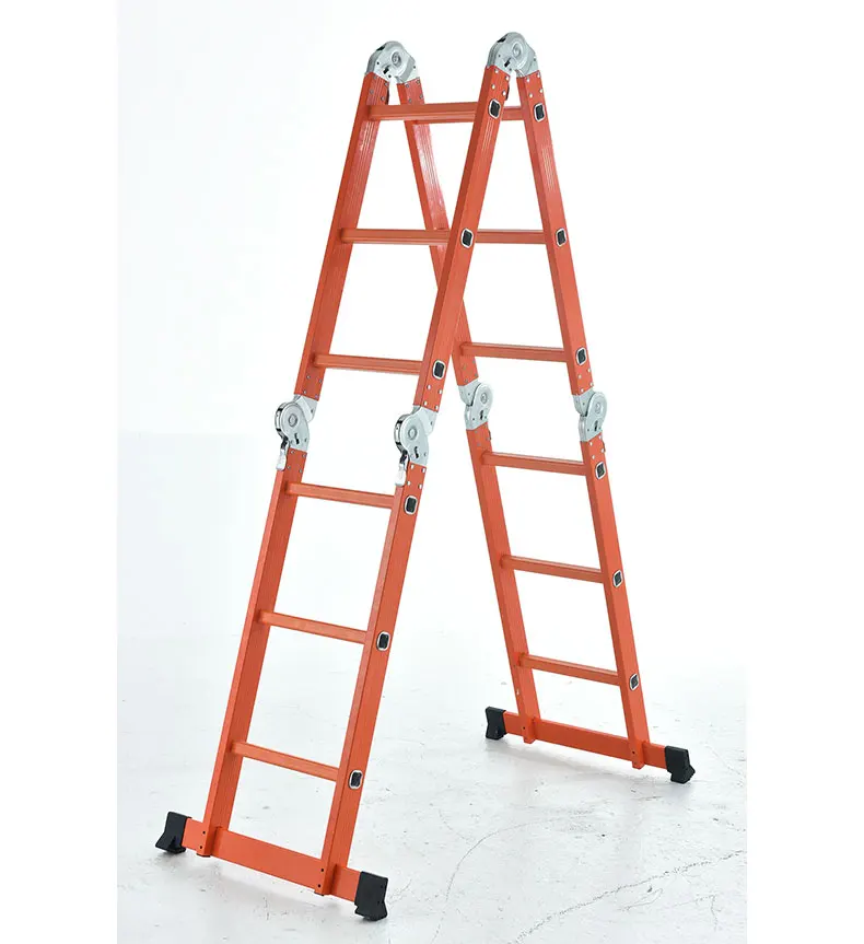 Multi-function joint ladder with color AP-403