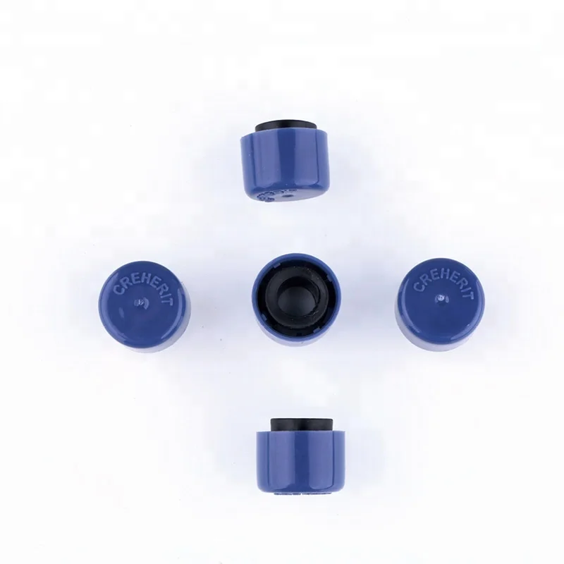 Creherit Plastic High Airflow Waterproof Automotive Air Vent