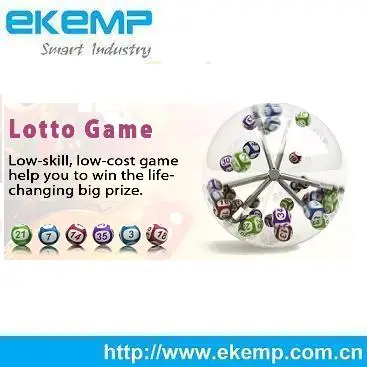 Customized Lottery Software Development