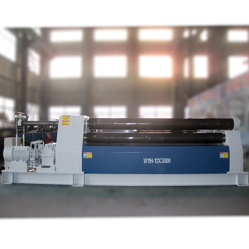 cones leaves rolling machine roofing sheet made machine w11h steel plate rolling machine