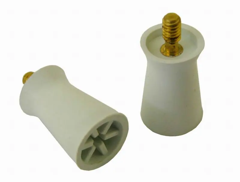 Disposable Polishing  Angles Dental  Firm or Soft  Cup Prophy Angle for dental machine