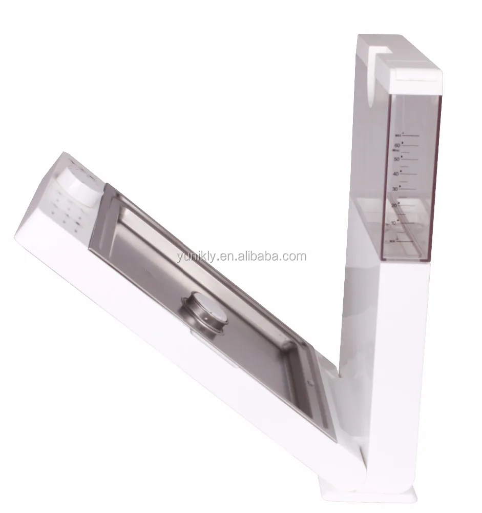 Stainless Steel Vegetable Steamer Two Layers 10.8L