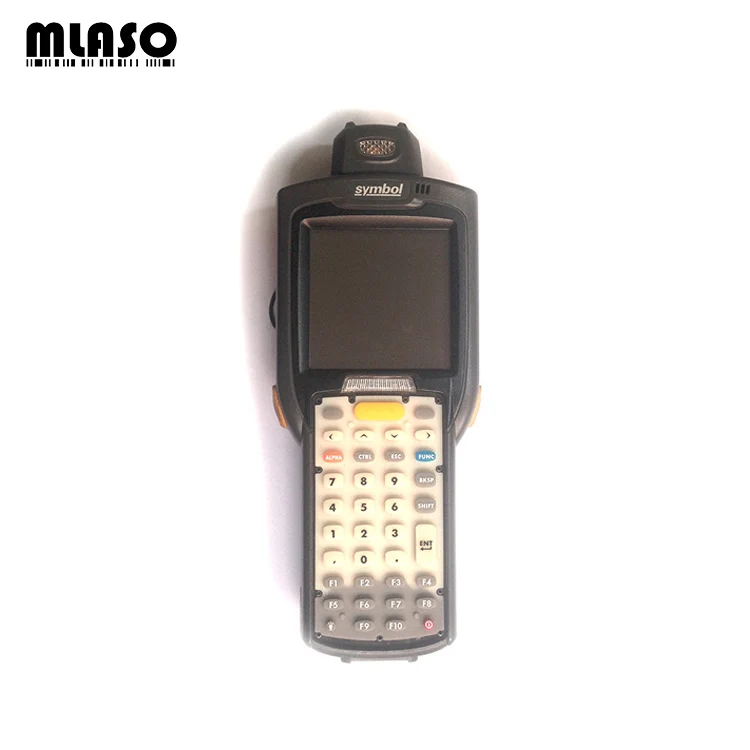 Compatible Mobile Computer pda 38keys Keypad for MC3000 MC3070 MC3090 MC3190 keypad