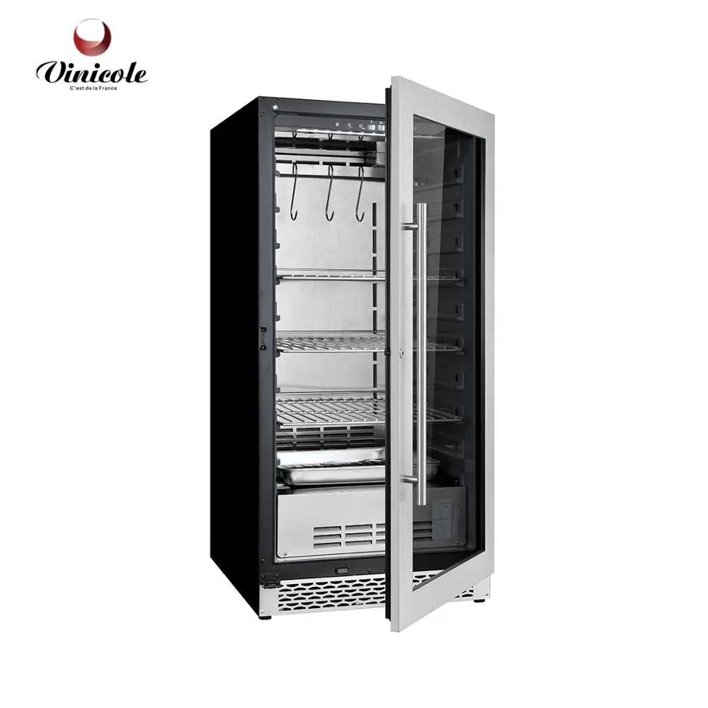  Лидер продаж шкаф для отверждения мяса холодильник сухого старения говядины Slami или Хамса