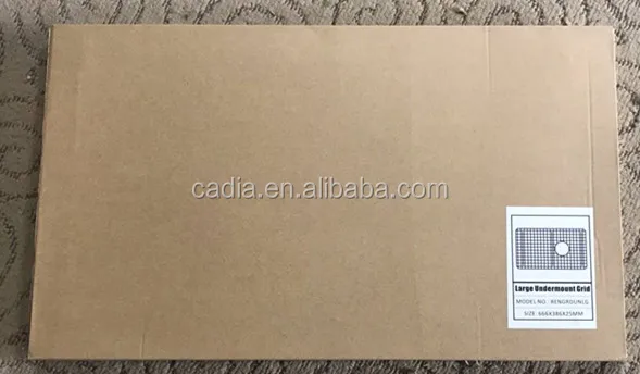 custom protector kitchen sink bottom grid stainless steel sink grid for upc sink