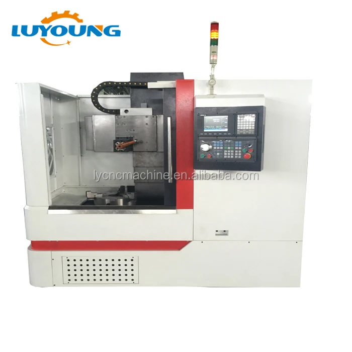 CK680 сверхмощная машина производитель ЧПУ Вертикальная револьверных