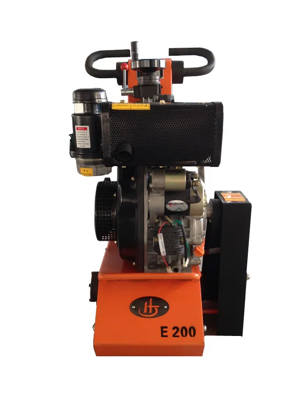 Road Surface Cleaner