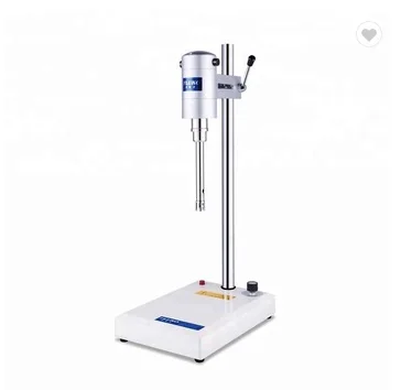 FM300 High Shear Laboratory Emulsification Machine/ Homogenizer