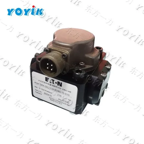 SM4-20(15)57-80/40-10-S182 Hydraulic Actuator Proportional Servo Valves electro hydraulic servo valve flow control valve