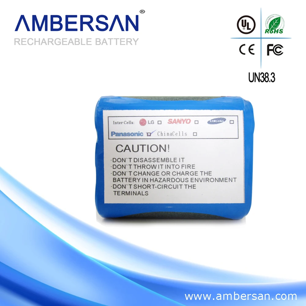 
Wholesale alibaba best price 18650 12v 7ah lithium battery pack 