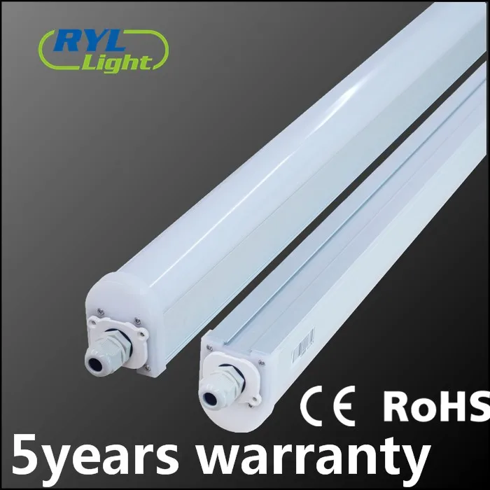 ODM CE, ROHS номинальной света led линейный подвесной светильник портфеля светильники запасных частей